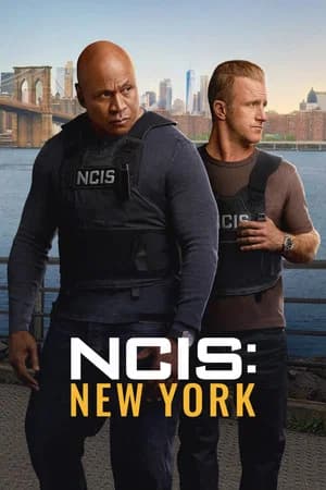 NCIS: New York