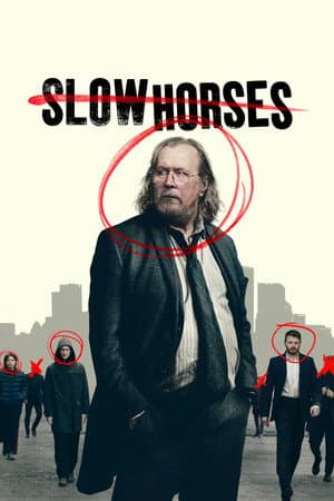Slow Horses