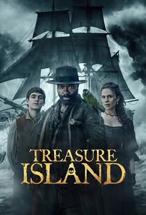 Treasure Island